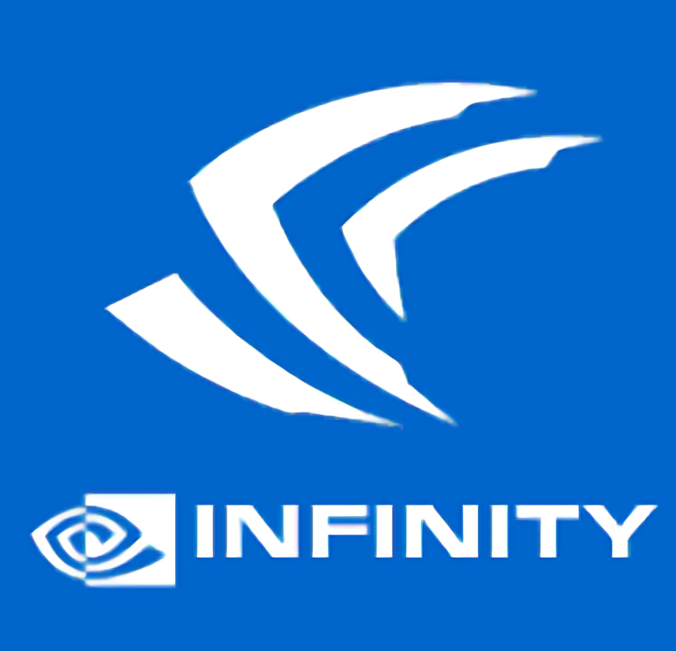 GeForce Infinity